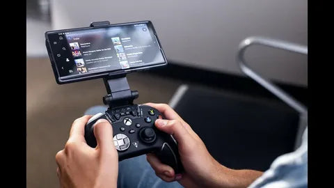 Gaming Gadget
