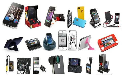 Phone Accessories