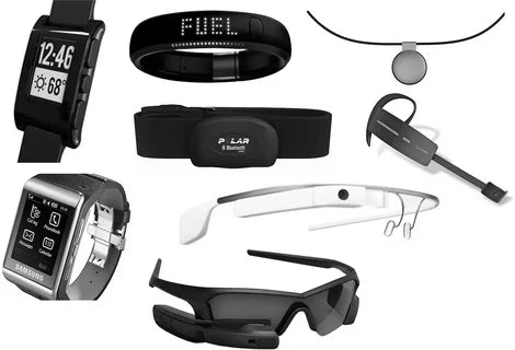 Wearable Devices