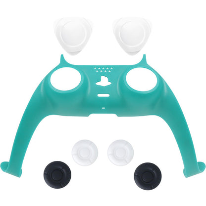 Game Accessories Seven-in-one Set DIY Handle Replacement Shell