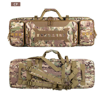 Outdoor Real CS Water Bomb Bag 36-inch Fishing Bag