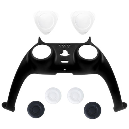 Game Accessories Seven-in-one Set DIY Handle Replacement Shell