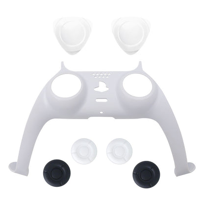 Game Accessories Seven-in-one Set DIY Handle Replacement Shell