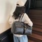 Travel Korean Style Casual Fashion All-matching Multi-pocket Shoulder Bag