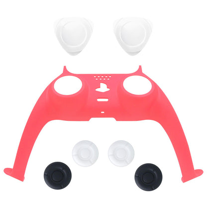 Game Accessories Seven-in-one Set DIY Handle Replacement Shell